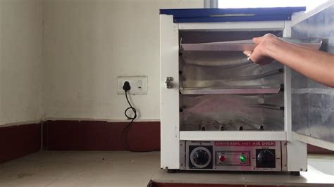 drying after autoclave|autoclave vs hot air oven.